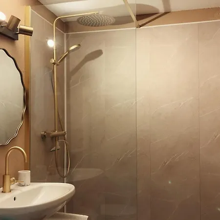 L'atlantide Maison & - Acces Direct A La