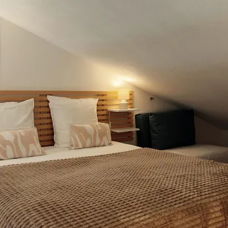 L'atlantide Maison & - Acces Direct A La Feriehus *