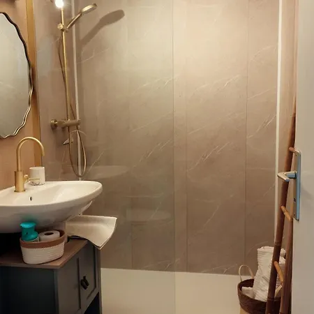 L'atlantide Maison & - Acces Direct A La Saint-Hilaire-de-Riez