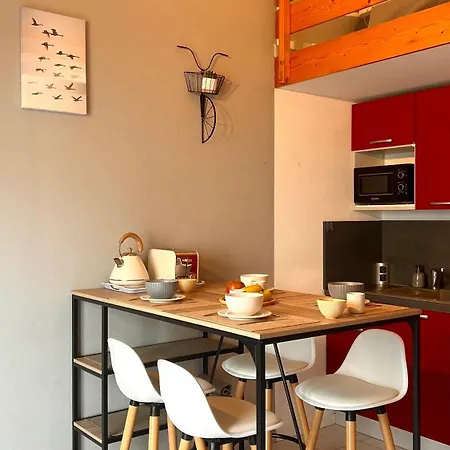 L'atlantide Maison & - Acces Direct A La * Saint-Hilaire-de-Riez