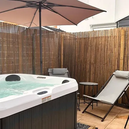 L'atlantide Maison & - Acces Direct A La