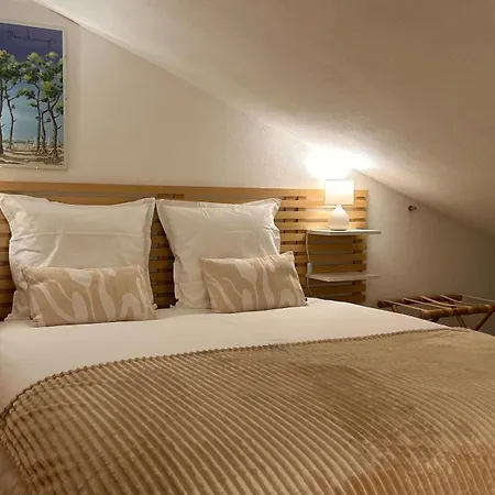 Semesterbostad L'atlantide Maison & - Acces Direct A La