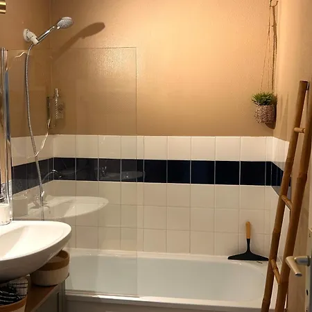 Semesterbostad L'atlantide Maison & - Acces Direct A La *