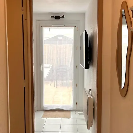 L'atlantide Maison&spa - Accès Direct à La