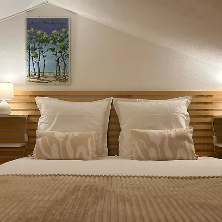 L'atlantide Maison&spa - Accès Direct à La Casa de Férias