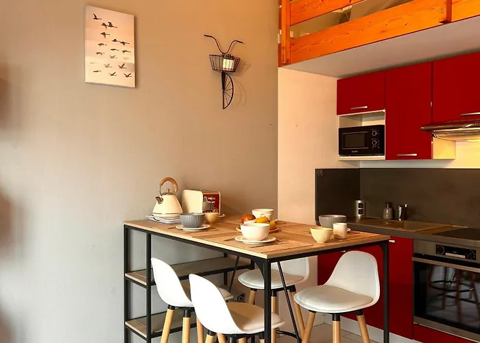 L'atlantide Maison&spa - Accès Direct à La * Saint-Hilaire-de-Riez