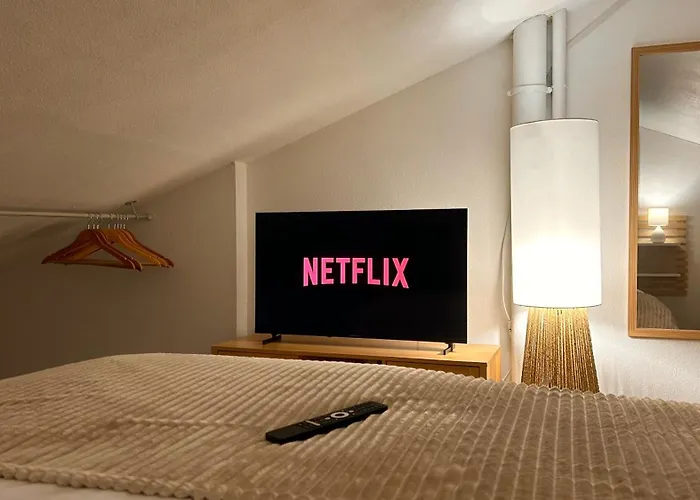 L'atlantide Maison&spa - Accès Direct à La *