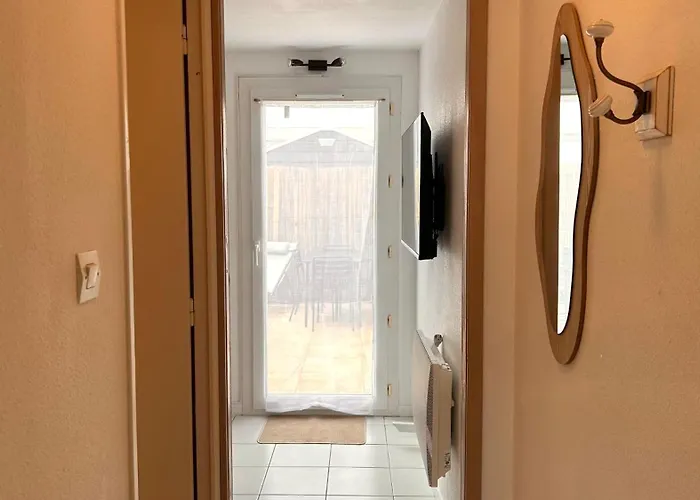 L'atlantide Maison&spa - Accès Direct à La